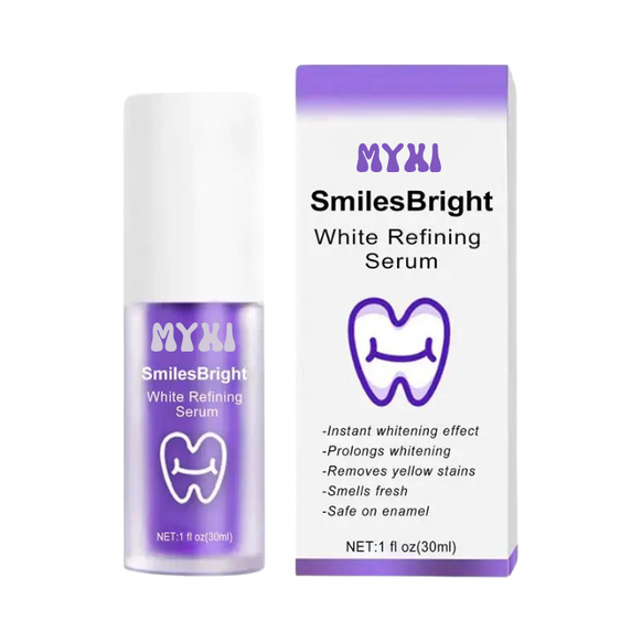 Nettoyage des dents dentifrice blanchissant